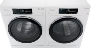 Whirlpool Launches Smart Supreme Care Laundry